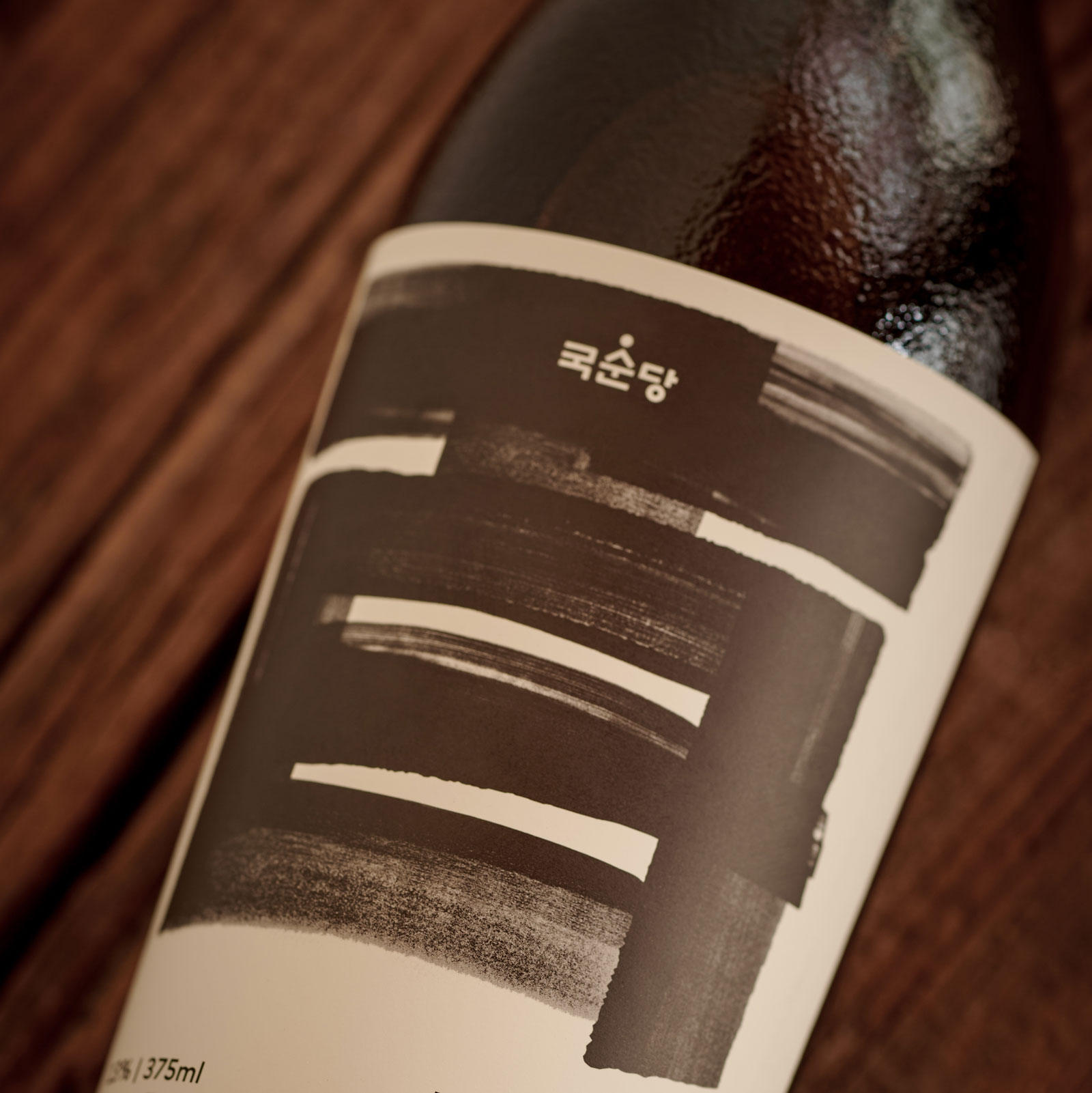 Tasting Note 백세주 테이스팅 노트